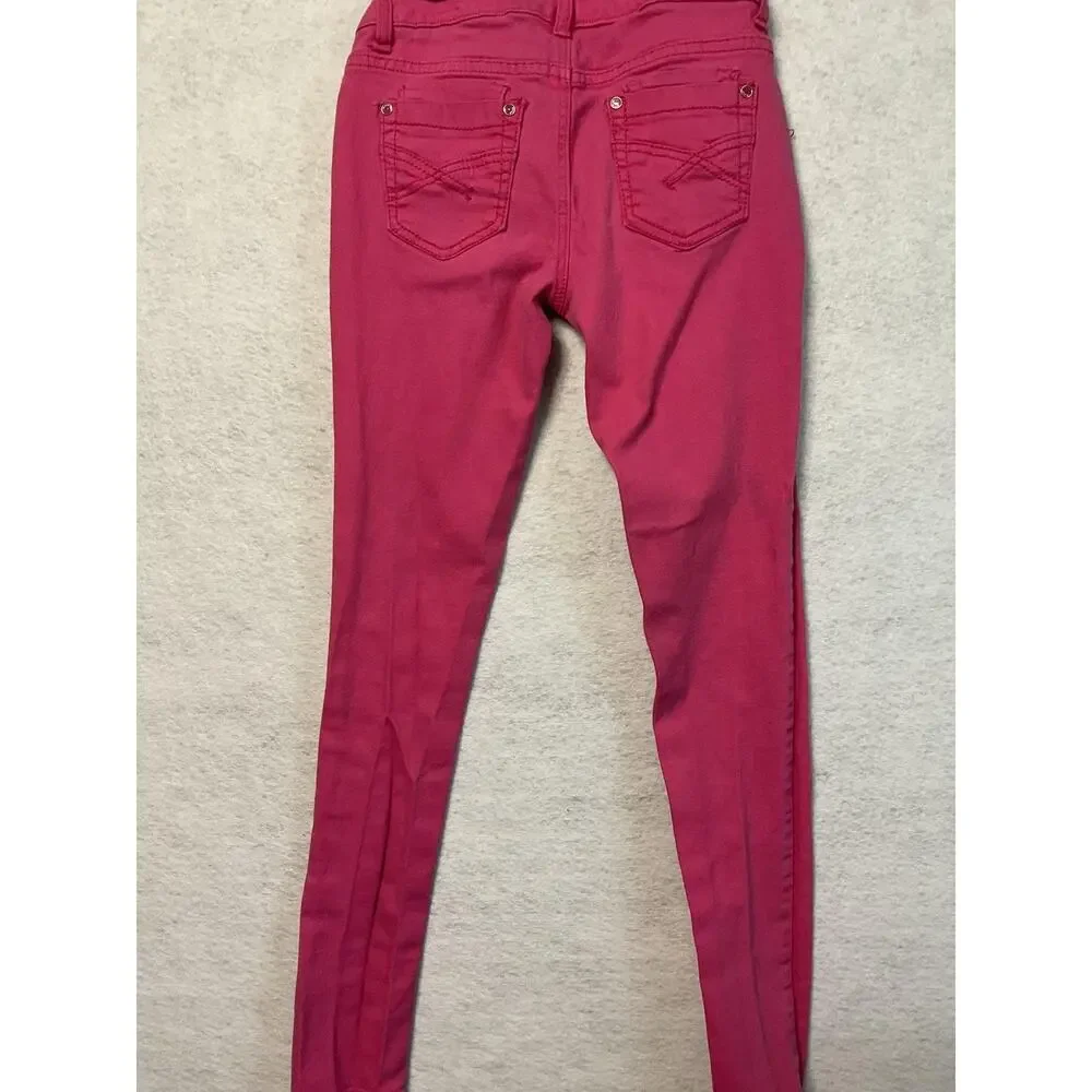 Rock Revolution Jeans Womens 28
